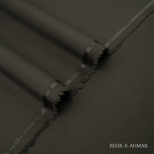 Behr-E-Ahmar Wash N Wear Dark Brown