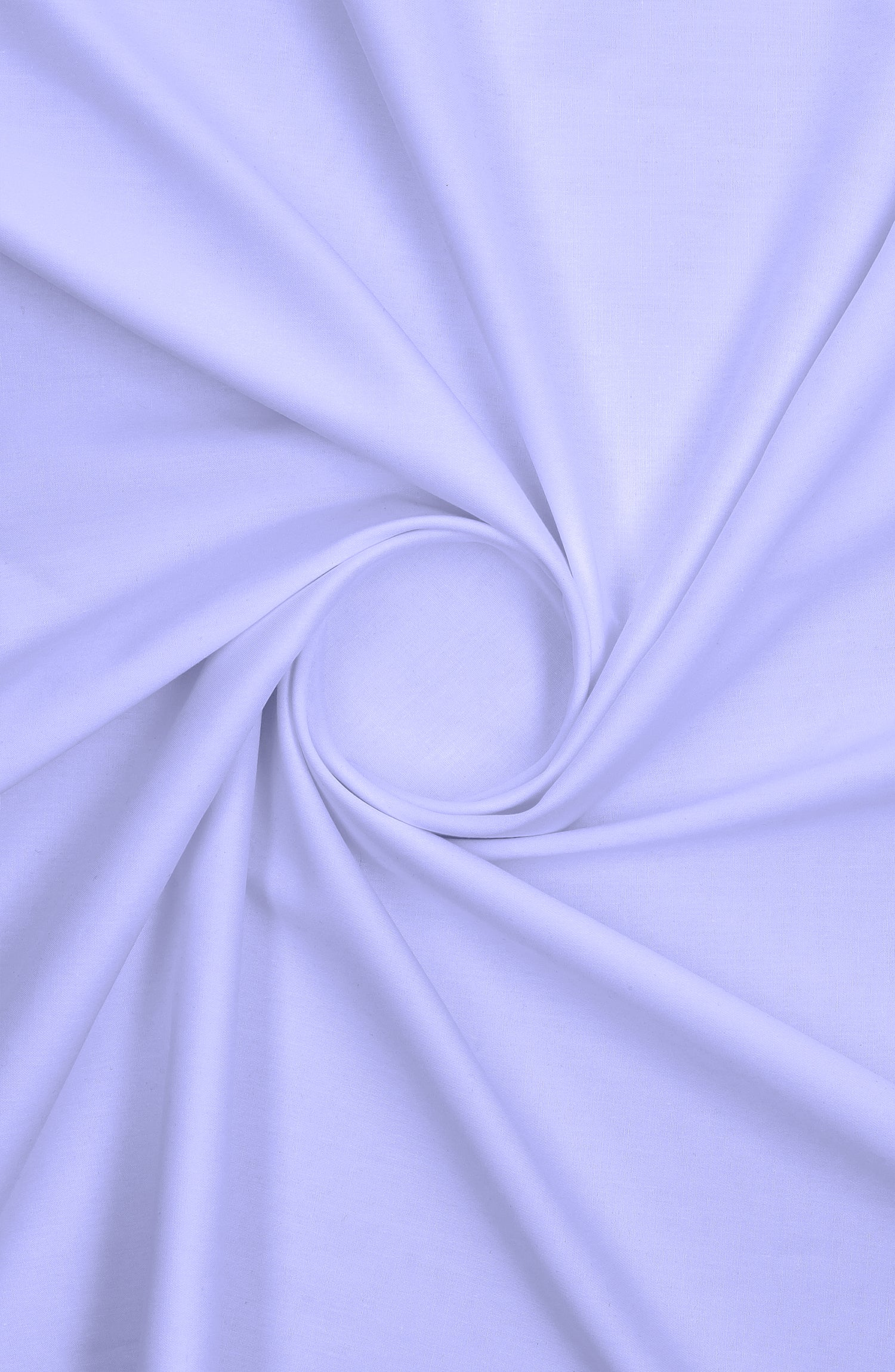 Cream Wash N Wear Fabric