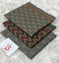 Bin Saeed 3PC Print Lawn Unstitched Suit Vol 7