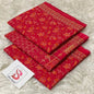 Bin Saeed 3PC Print Lawn Unstitched Suit Vol 10