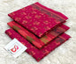 Bin Saeed 3PC Print Lawn Unstitched Suit Vol 17
