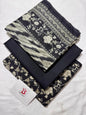 Bin Saeed 3PC Print Lawn Unstitched Suit Vol 19