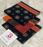 Bin Saeed 3PC Print Lawn Unstitched Suit Vol 30