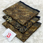 Bin Saeed 3PC Print Lawn Unstitched Suit Vol 38