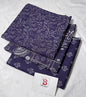 Bin Saeed 3PC Print Lawn Unstitched Suit Vol 40